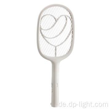 Bug Zapper Racket Elektrische Fliege Swatter Moskito Killer